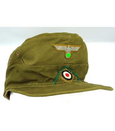 Wehrmacht Afrikakorps