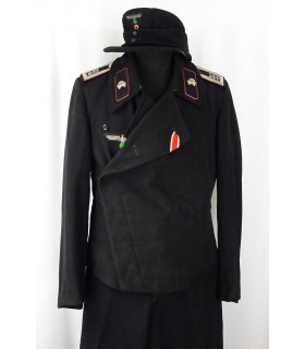 Panzer della Wehrmacht