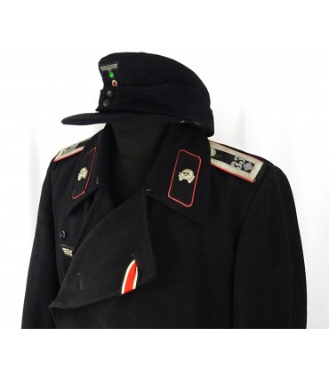 Panzer della Wehrmacht