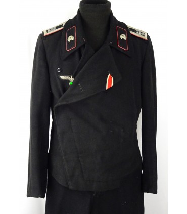 Panzer della Wehrmacht