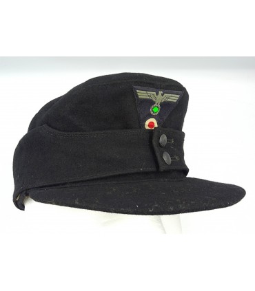 Panzer della Wehrmacht