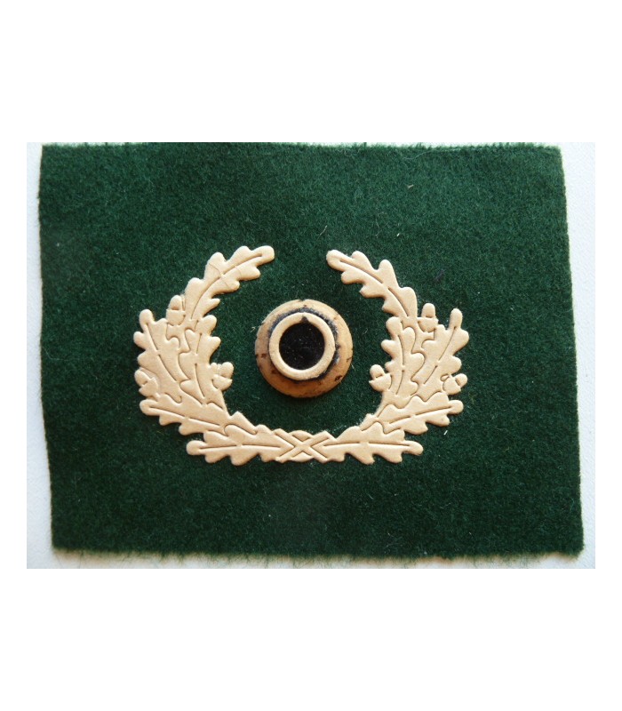 Embroidery cardboard