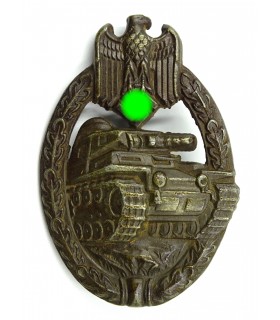 Panzer della Wehrmacht