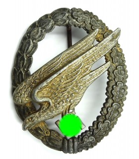 Luftwaffe - Fallschirmjäger