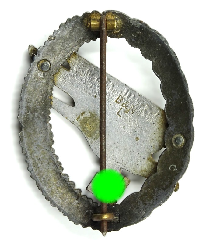 Luftwaffe - Fallschirmjäger