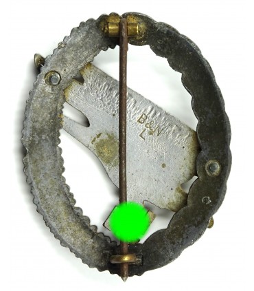 Luftwaffe - Fallschirmjäger