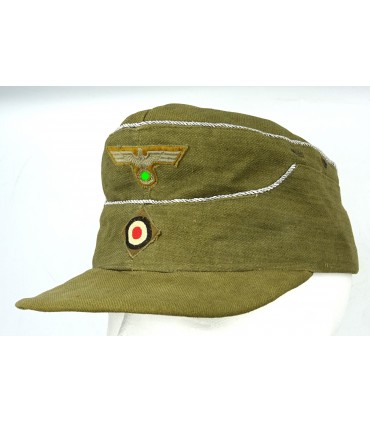 Wehrmacht - Afrikakorps