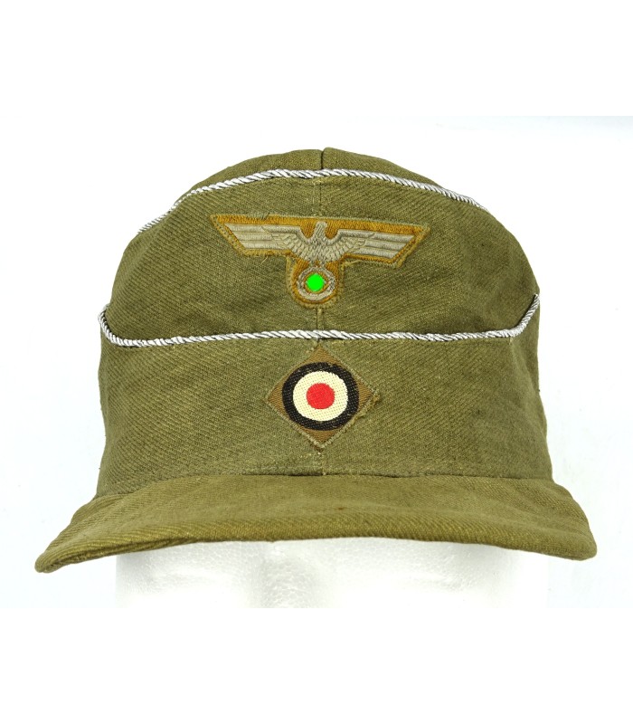 Wehrmacht - Afrikakorps