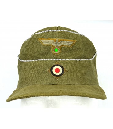 Wehrmacht - Afrikakorps