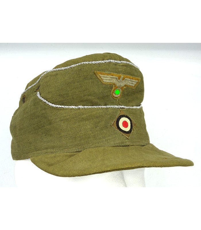 Wehrmacht - Afrikakorps