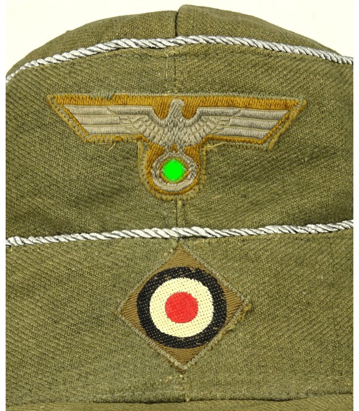 Wehrmacht - Afrikakorps