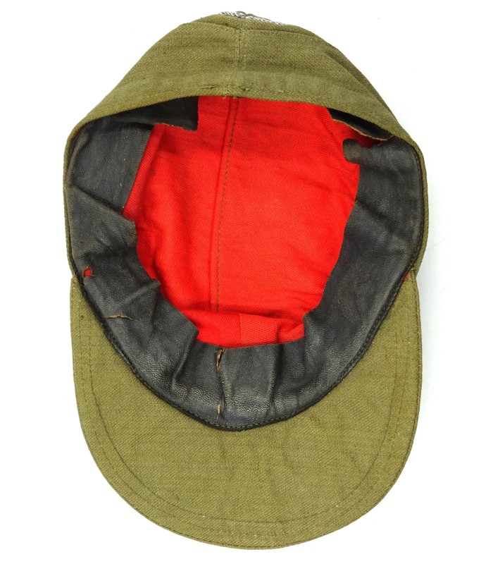 Wehrmacht - Afrikakorps