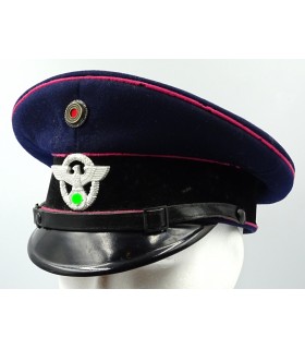 Feuerwehr - Fire Brigade