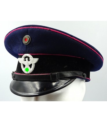 Feuerwehr - Fire Brigade