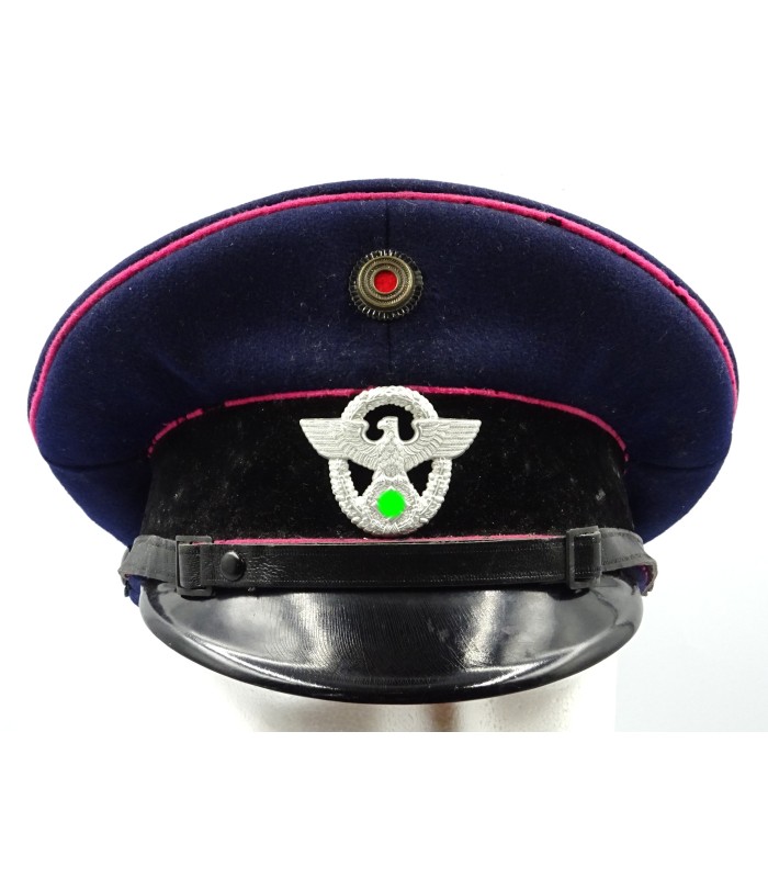 Feuerwehr - Fire Brigade