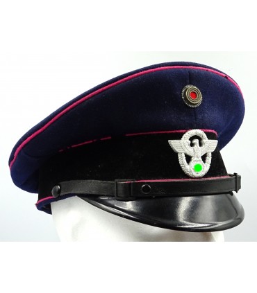 Feuerwehr - Brandweer van het Reich