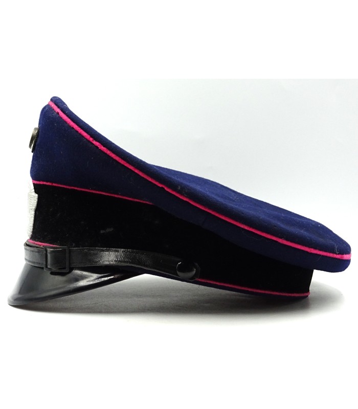 Feuerwehr - Corps des pompiers du Reich