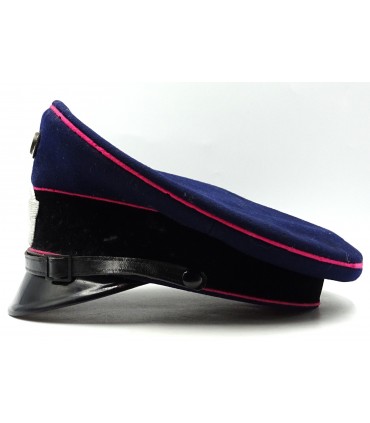 Feuerwehr - Brandweer van het Reich