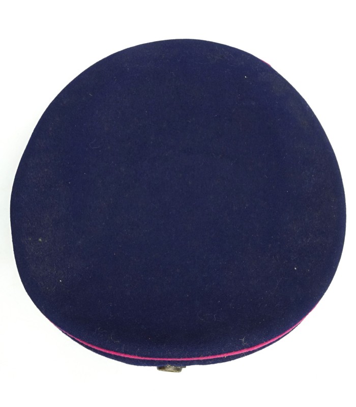 Feuerwehr - Corps des pompiers du Reich