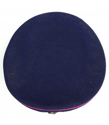 Feuerwehr - Corps des pompiers du Reich