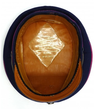 Feuerwehr - Reichsfeuerwehrkorps