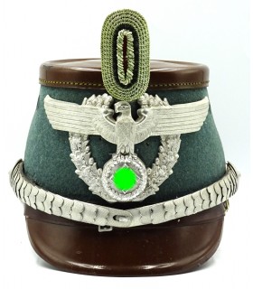 Gendarmerie du Reich