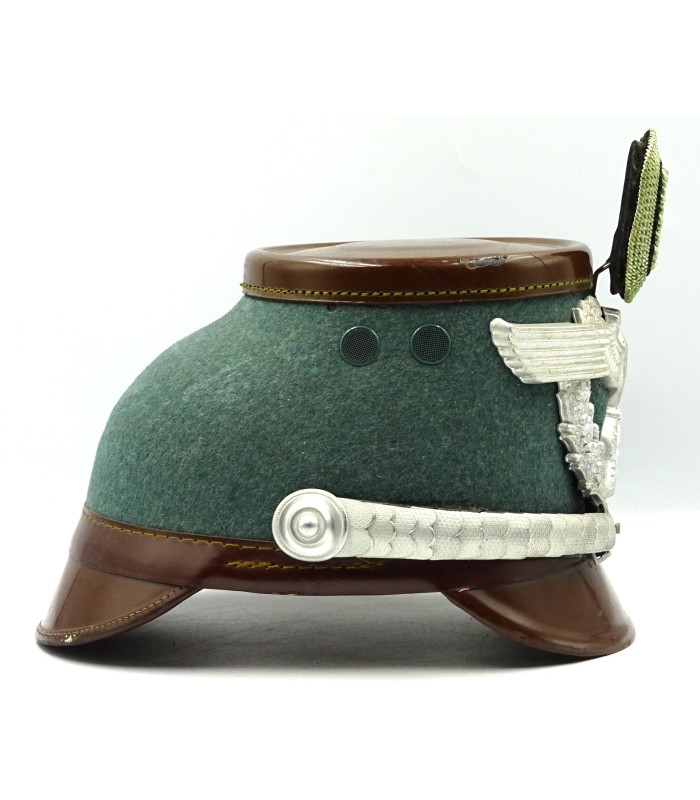 Gendarmerie du Reich