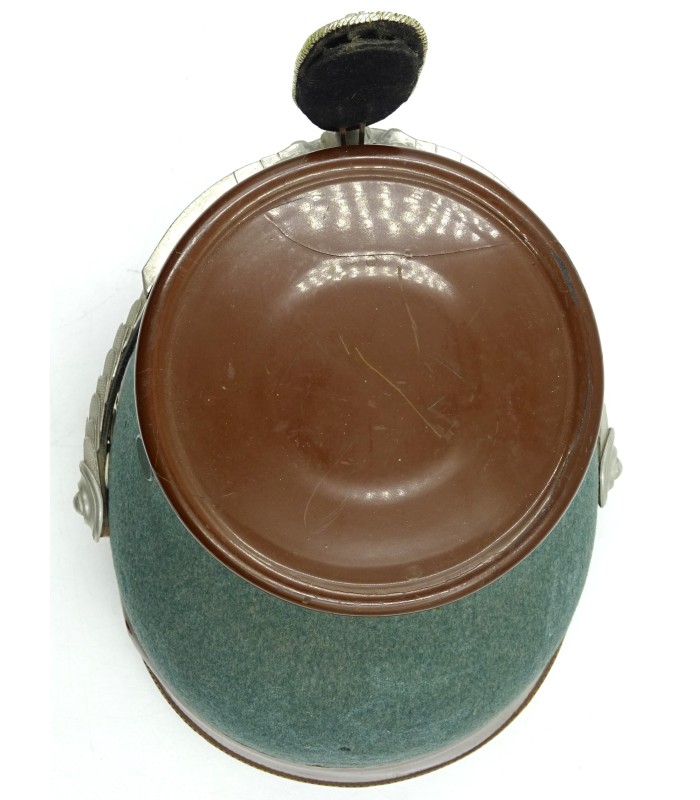 Gendarmerie du Reich