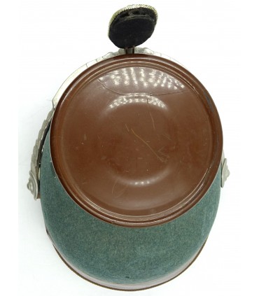 Gendarmería del Reich