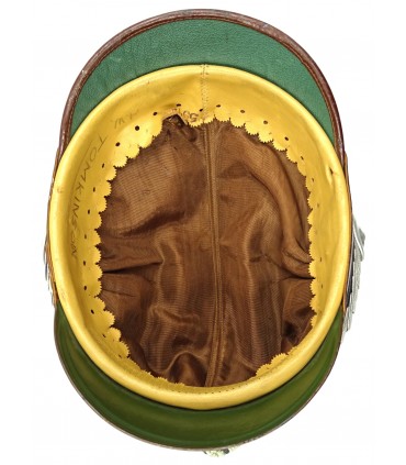 Gendarmería del Reich