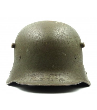 1. GM - Deutsche Kaiserliche Armee