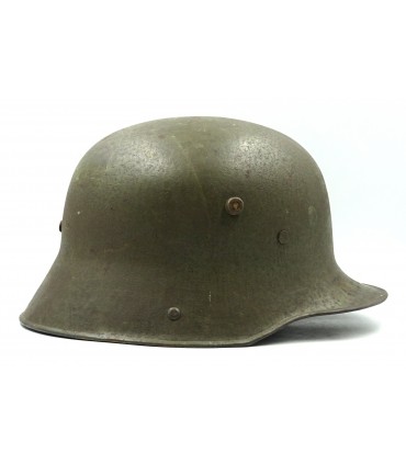 WW1, german imperial army