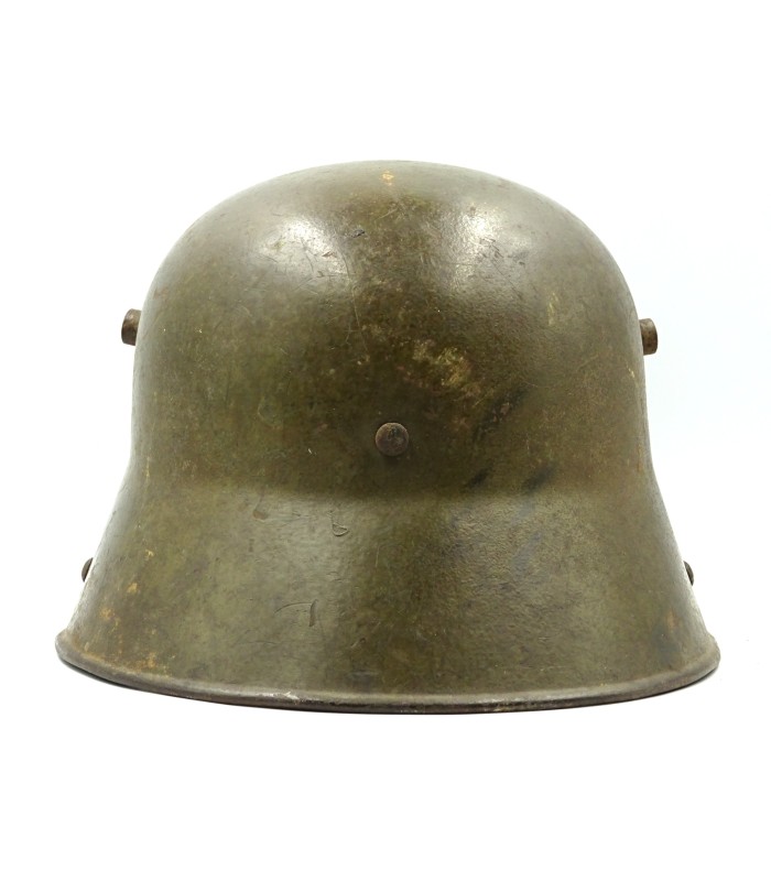 WW1, german imperial army