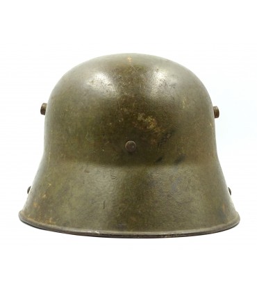 WW1, german imperial army