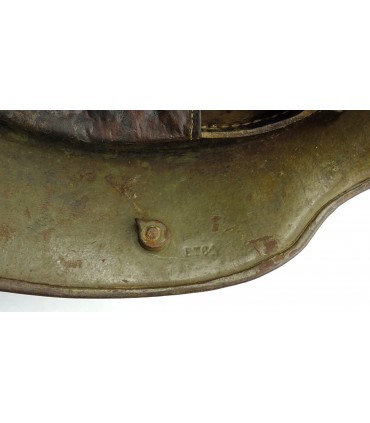 1e GM - Duits keizerlijk leger