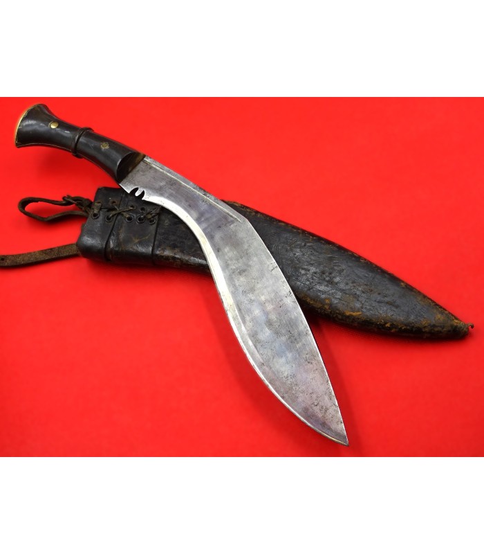 GB - Poignard Guhrka