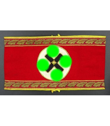 Politsche Leiter der NSDAP