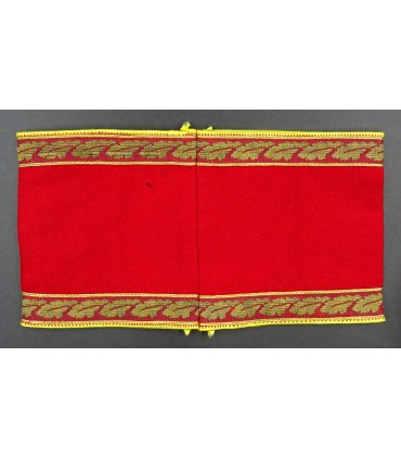 Líder político del NSDAP