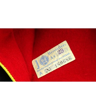 Líder político del NSDAP