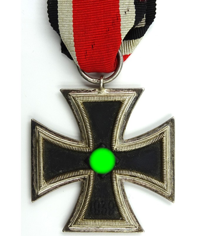 Iron cross