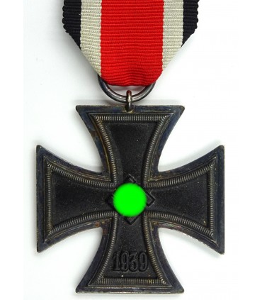 Orde van het IJzeren Kruis