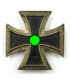 Iroa cross