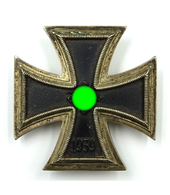 Iroa cross