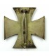 Iroa cross