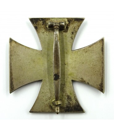 Iroa cross