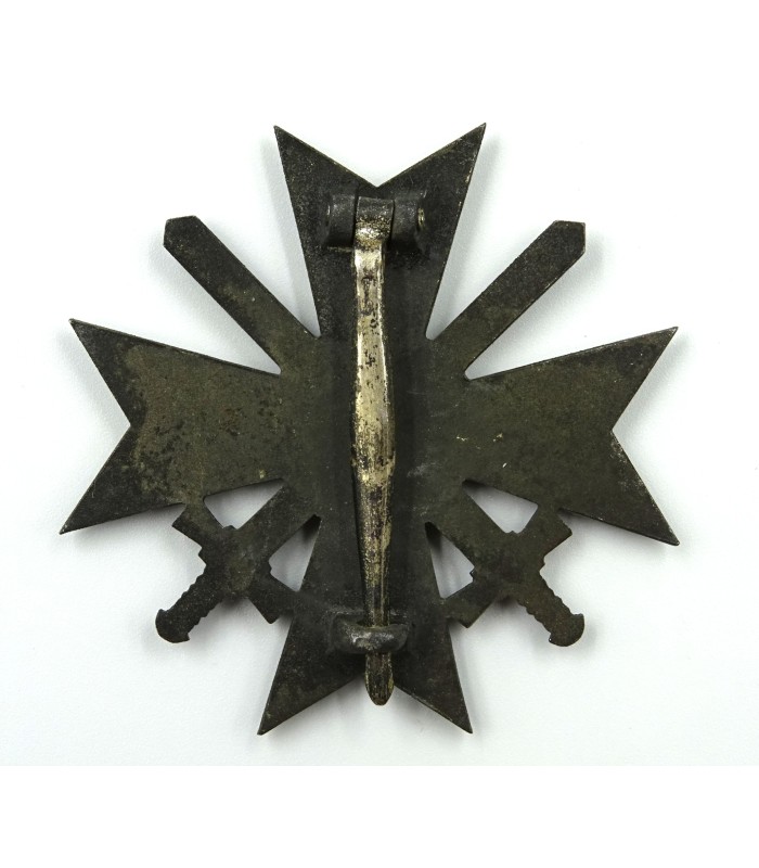 Croix du mérite de guerre 1939