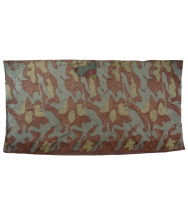 Italië 2e Wereldoorlog