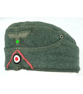 Panzer della Wehrmacht