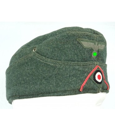 Panzer della Wehrmacht