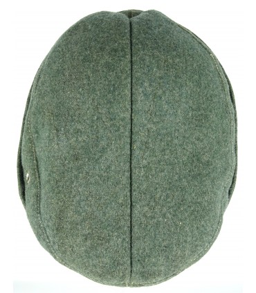 Panzer della Wehrmacht